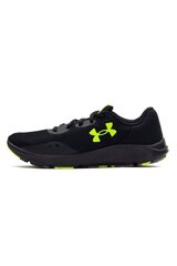 Under Armour CHARGET PURSUIT 3 Meeste Jalatsid, Must, Suurus 44 3024878006_44 hind ja info | Spordi- ja vabaajajalatsid meestele | kaup24.ee