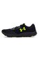 Under Armour CHARGET PURSUIT 3 Meeste Jalatsid, Must, Suurus 44 3024878006_44 цена и информация | Spordi- ja vabaajajalatsid meestele | kaup24.ee