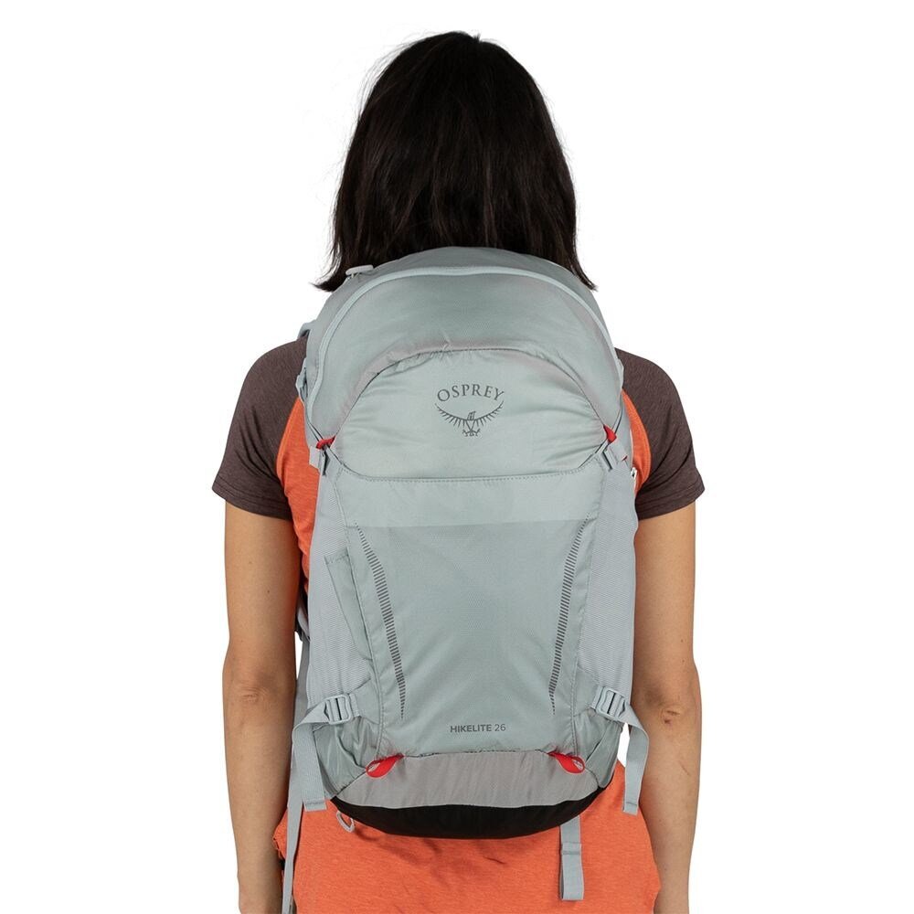 Matkaseljakott Osprey Hikelite, 26 L hind ja info | Matkakotid ja reisikotid | kaup24.ee