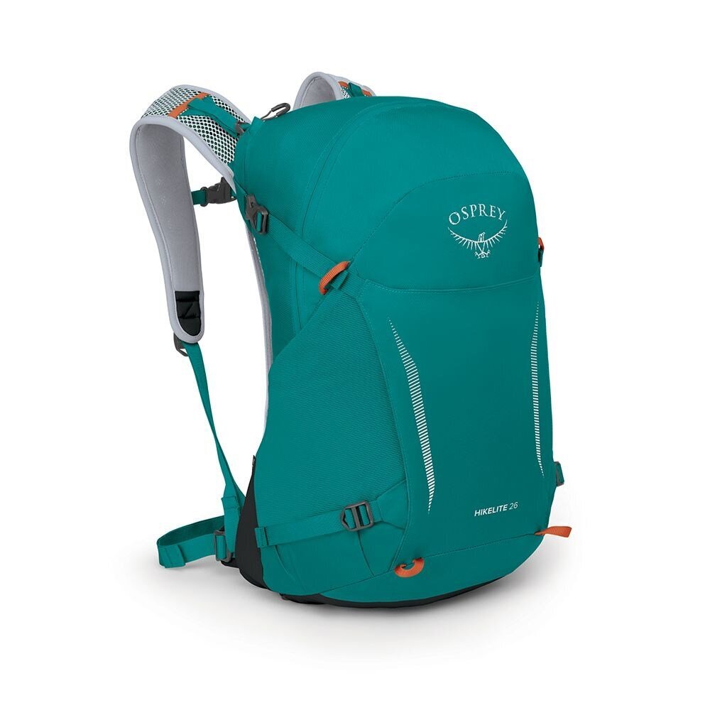 Matkaseljakott Osprey Hikelite, 26 L hind ja info | Matkakotid ja reisikotid | kaup24.ee