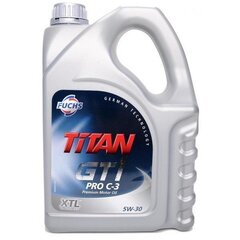 Oil Titan GT1 PRO C-3 5W-30 5l (602007315) hind ja info | Mootoriõlid | kaup24.ee