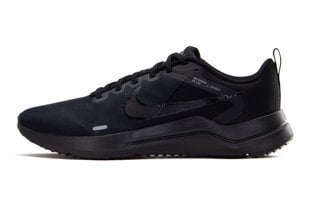 BEG Nike DOWNSHIFTER 12 DD9293-002 СПОРТ Новый 40.5 DD9293002_405 цена и информация | Кроссовки для мужчин | kaup24.ee