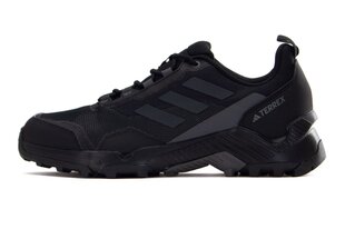 Ботинки мужские adidas TERREX EASTRAIL 2, р. 42 ⅔, чёрный HP8606_42_23 цена и информация | Мужские ботинки | kaup24.ee