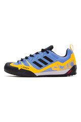 Adidas TERREX SWIFT SOLO 2, ярко-синяя обувь, 42 ⅔ HR1303_42_23 цена и информация | Мужские ботинки | kaup24.ee