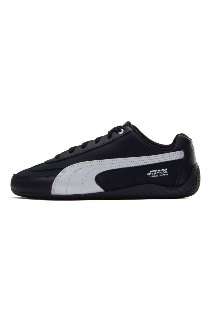 Puma Meeste MAPF1 Speedcat Jalats, must, suurus 44,5 30747202_445 цена и информация | Spordi- ja vabaajajalatsid meestele | kaup24.ee