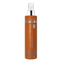 Спрей для защиты волос от солнца Abril Et Nature Nature-Plex Hair Sunscreen, 200 мл цена и информация | Маски, масла, сыворотки | kaup24.ee