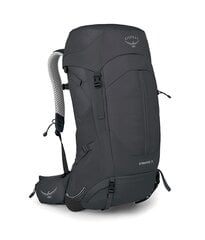 Matkaseljakott Osprey Stratos 36 L, must hind ja info | Matkakotid ja reisikotid | kaup24.ee