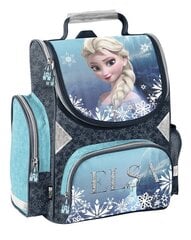 Kooliseljakott Paso Disney Frozen, DF24RR-525 hind ja info | Koolikotid, sussikotid | kaup24.ee