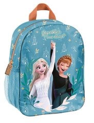 Kooliseljakott Paso Disney Frozen, DF24VV-503 hind ja info | Koolikotid, sussikotid | kaup24.ee