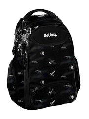 Kooli seljakott BeUniq, BU24KS-2908 цена и информация | Школьные рюкзаки, спортивные сумки | kaup24.ee