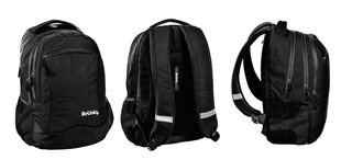 Школьный рюкзак BeUniQ, BUBL-2808 цена и информация | Школьные рюкзаки, спортивные сумки | kaup24.ee