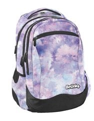 Рюкзак школьный BeUniq, BU24TD-2808 цена и информация | Школьные рюкзаки, спортивные сумки | kaup24.ee