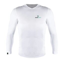 Kompressioonsärk Gamepatch Long Sleeves hind ja info | Liigesetoed ja -kaitsmed | kaup24.ee