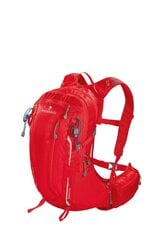 Рюкзак Ferrino Zephyr, красный, 17+3 л цена и информация | Рюкзаки и сумки | kaup24.ee