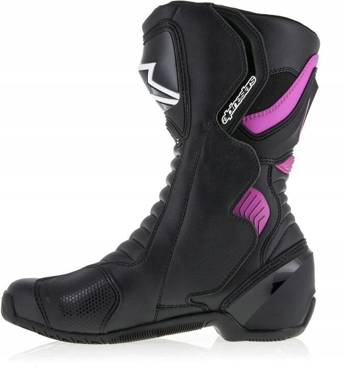 Alpinestars Stella SMX-6 V2 motosaapad цена и информация | Mootorratturi saapad | kaup24.ee