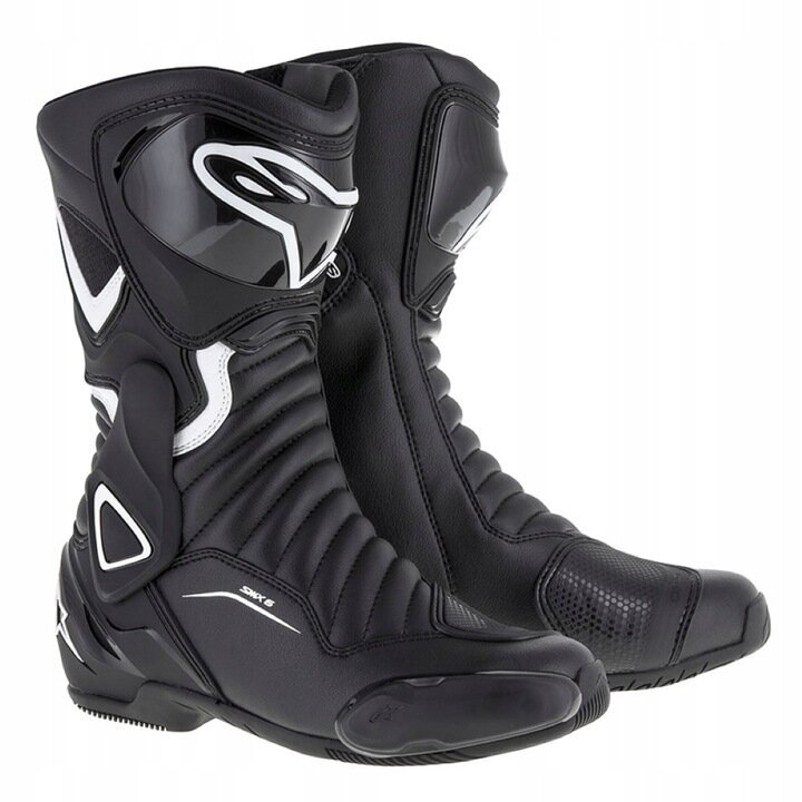 Alpinestars Stella SMX-6 V2 naiste motojalatsid цена и информация | Mootorratturi saapad | kaup24.ee