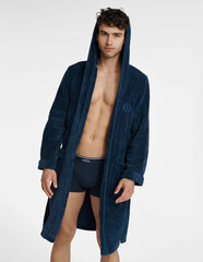 Meeste hommikumantel Henderson 40074-77X-XXXL hind ja info | Meeste hommikumantlid, pidžaamad | kaup24.ee