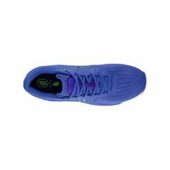 Беговые кроссовки для взрослых New Balance Fresh Foam Evoz v2 Синий Мужской цена и информация | Кроссовки для мужчин | kaup24.ee