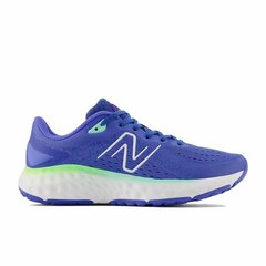 Беговые кроссовки для взрослых New Balance Fresh Foam Evoz v2 Женщина Синий цена и информация | Спортивная обувь, кроссовки для женщин | kaup24.ee