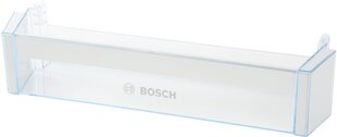 Полка для бутылок BOSCH/SIEMENS 00746691 цена и информация | Аксессуары для бытовой техники | kaup24.ee