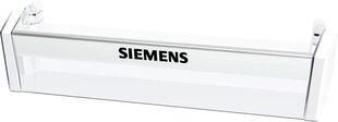 Полка для бутылок BOSCH/SIEMENS 00747018 цена и информация | Аксессуары для бытовой техники | kaup24.ee