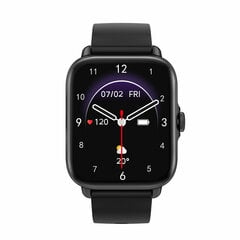 Denver SWC-363, black hind ja info | Nutikellad (smartwatch) | kaup24.ee