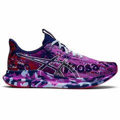 Беговые кроссовки для взрослых Asics Noosa TRI 14 Женщина Пурпурный цена и информация | Спортивная обувь, кроссовки для женщин | kaup24.ee