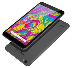 Umax VisionBook 8C Black (UMM240801) цена и информация | для планшетов | kaup24.ee