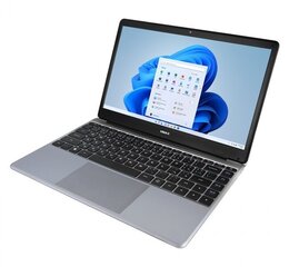 Umax VisionBook 14WQ LTE 14,1" IPS 1920x1080 Kryo 468 4GB 128GB hind ja info | Sülearvutid | kaup24.ee