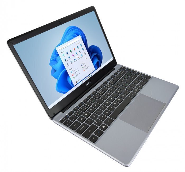 Umax VisionBook 14WQ LTE 14,1" IPS 1920x1080 Kryo 468 4GB 128GB цена и информация | Sülearvutid | kaup24.ee