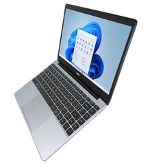 Umax VisionBook 14WQ LTE 14,1" IPS 1920x1080 Kryo 468 4GB 128GB hind ja info | Sülearvutid | kaup24.ee