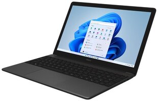 Umax VisionBook N15R/ 15,6" IPS 1920x1080 N4020 4GB 128GB цена и информация | Ноутбуки | kaup24.ee