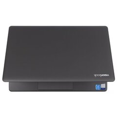 Umax VisionBook N15R/ 15,6" IPS 1920x1080 N4020 4GB 128GB hind ja info | Sülearvutid | kaup24.ee