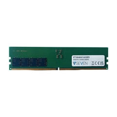 V7 V73840016GBD hind ja info | Operatiivmälu (RAM) | kaup24.ee