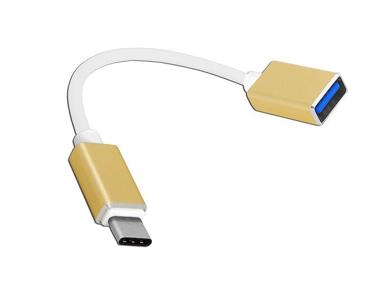 LTC USB/USB-C, 0.2 m цена и информация | Kaablid ja juhtmed | kaup24.ee