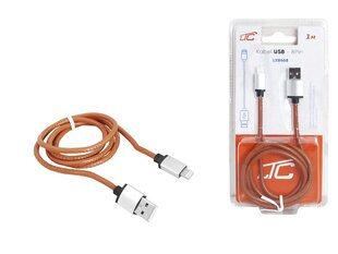 LTC USB/8PIN, 1 m hind ja info | Kaablid ja juhtmed | kaup24.ee