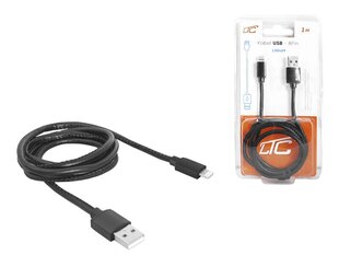 TLC USB/8PIN, 1 m hind ja info | Kaablid ja juhtmed | kaup24.ee