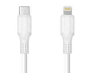 LTC USB-C/8PIN, 1 m hind ja info | Kaablid ja juhtmed | kaup24.ee