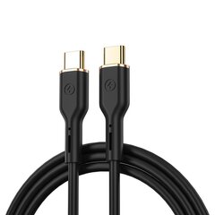 Wiwu USB-C, 1.2 m hind ja info | Kaablid ja juhtmed | kaup24.ee