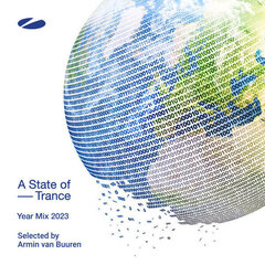 Vinüülplaat Armin van Buuren A State Of Trance Year Mix 2023 hind ja info | Vinüülplaadid, CD, DVD | kaup24.ee