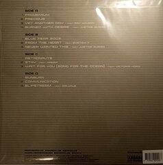 Armin van Buuren - 76, 2LP, виниловая пластинкаs, 12" vinyl record цена и информация | Виниловые пластинки, CD, DVD | kaup24.ee