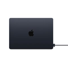 MLYV3ZM|A Apple Cable USB-C - Magsafe 3 2m Starlight (Bulk) цена и информация | Кабели и провода | kaup24.ee