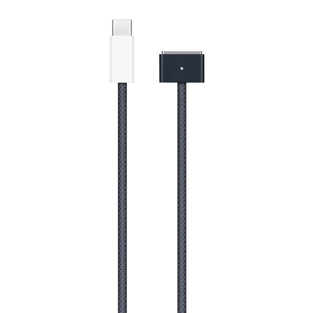 MLYV3ZM USB-C/Magsafe 3, 2 m hind ja info | Kaablid ja juhtmed | kaup24.ee