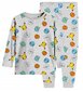 Pokemon pikkade varrukatega pidžaama цена и информация | Poiste hommikumantlid ja pidžaamad | kaup24.ee