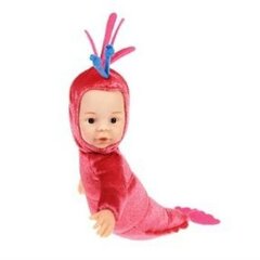 Кукла Anne Geddes - криветка, 23 см цена и информация | Мягкие игрушки | kaup24.ee