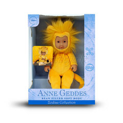 Кукла Anne Geddes - Лев, 23 см цена и информация | Мягкие игрушки | kaup24.ee