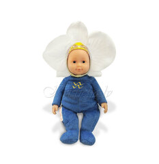 Кукла Anne Geddes - Водолей, 23 см цена и информация | Мягкие игрушки | kaup24.ee