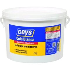 Суперклей Ceys 501705, 5 кг цена и информация | Клей | kaup24.ee