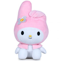 Hello Kitty pehme mänguasi My Melody, 50 cm hind ja info | Pehmed mänguasjad | kaup24.ee
