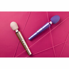 Vibraator Loveline Wand, lilla hind ja info | Vibraatorid | kaup24.ee